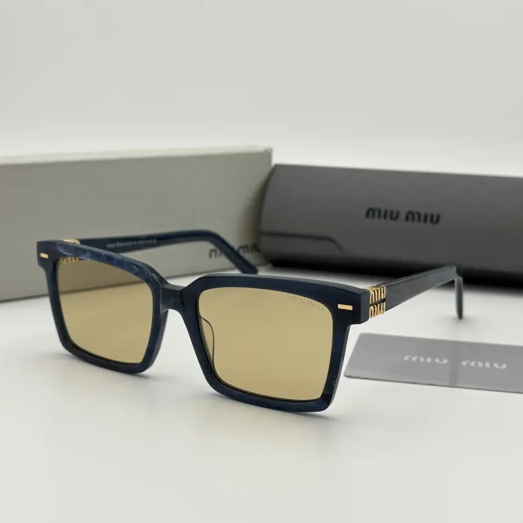Miu Miu Sunglasses