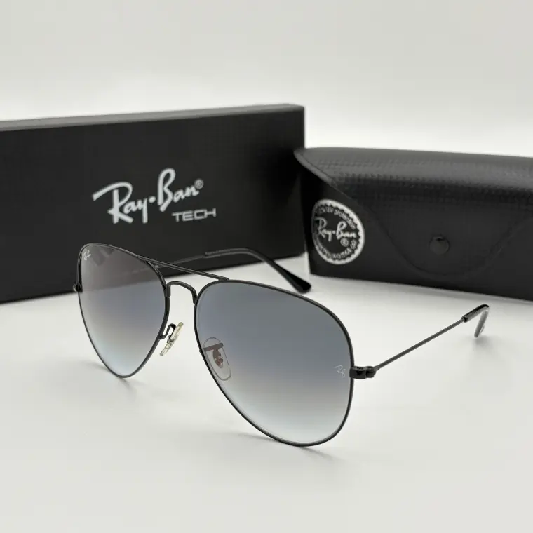 Aviator Black