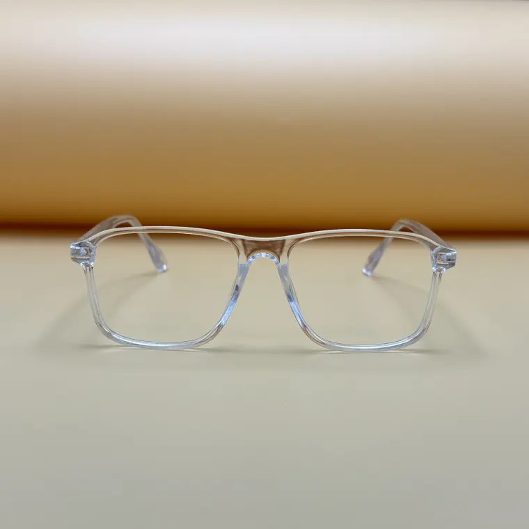 Oversized Men’s Frame