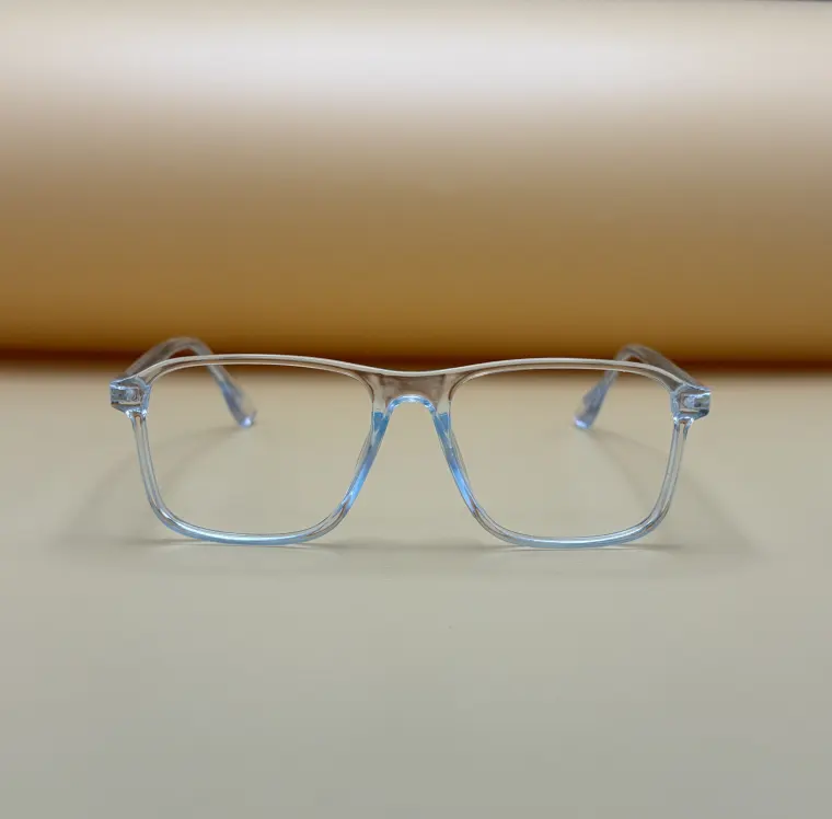 Women’s Transparent