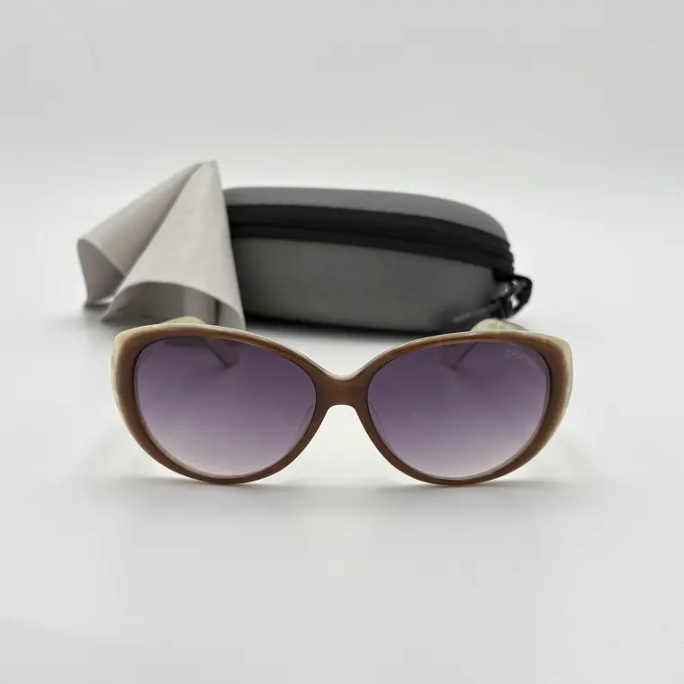 Chanel Elite Sunglasses