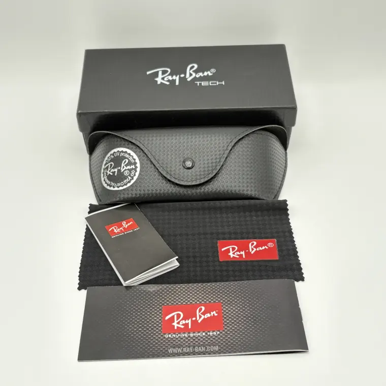 RayBan Aviator Bridge
