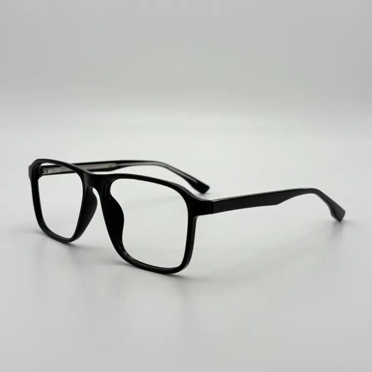 Modern Black