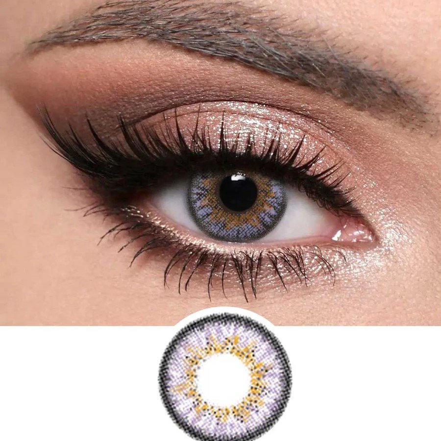 Optiano Violet