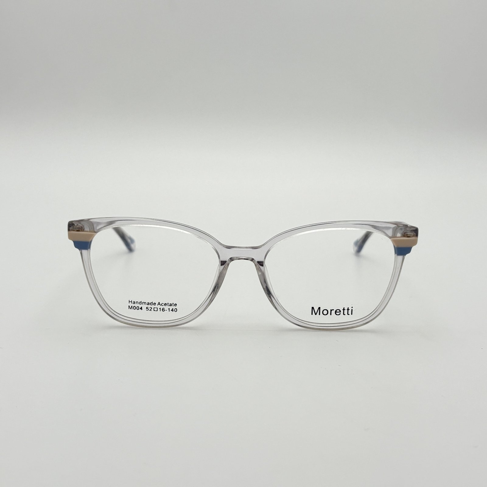 Moretti Transparent