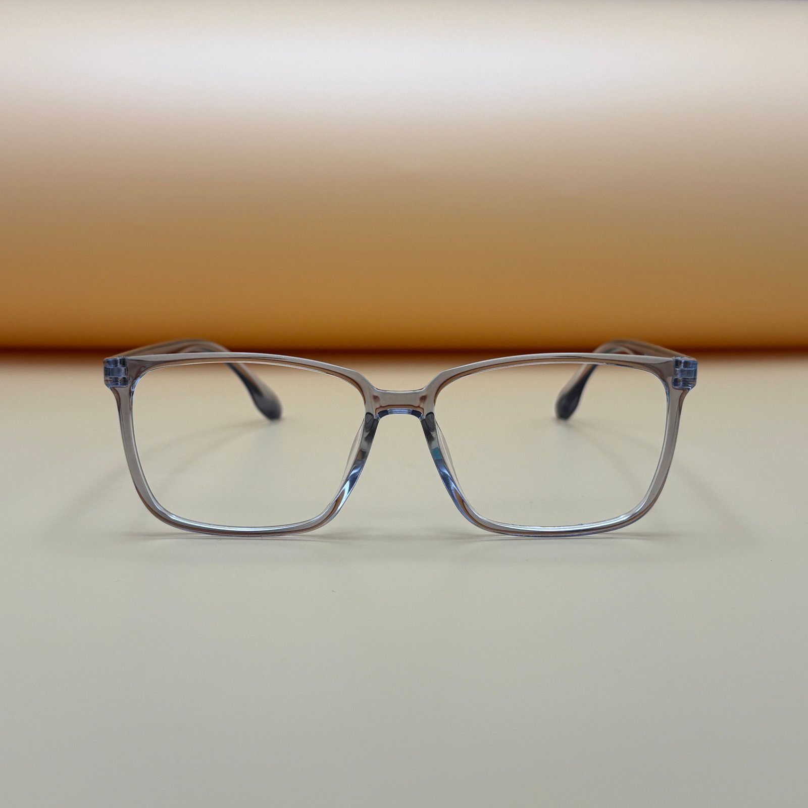 Lightweight Transparent