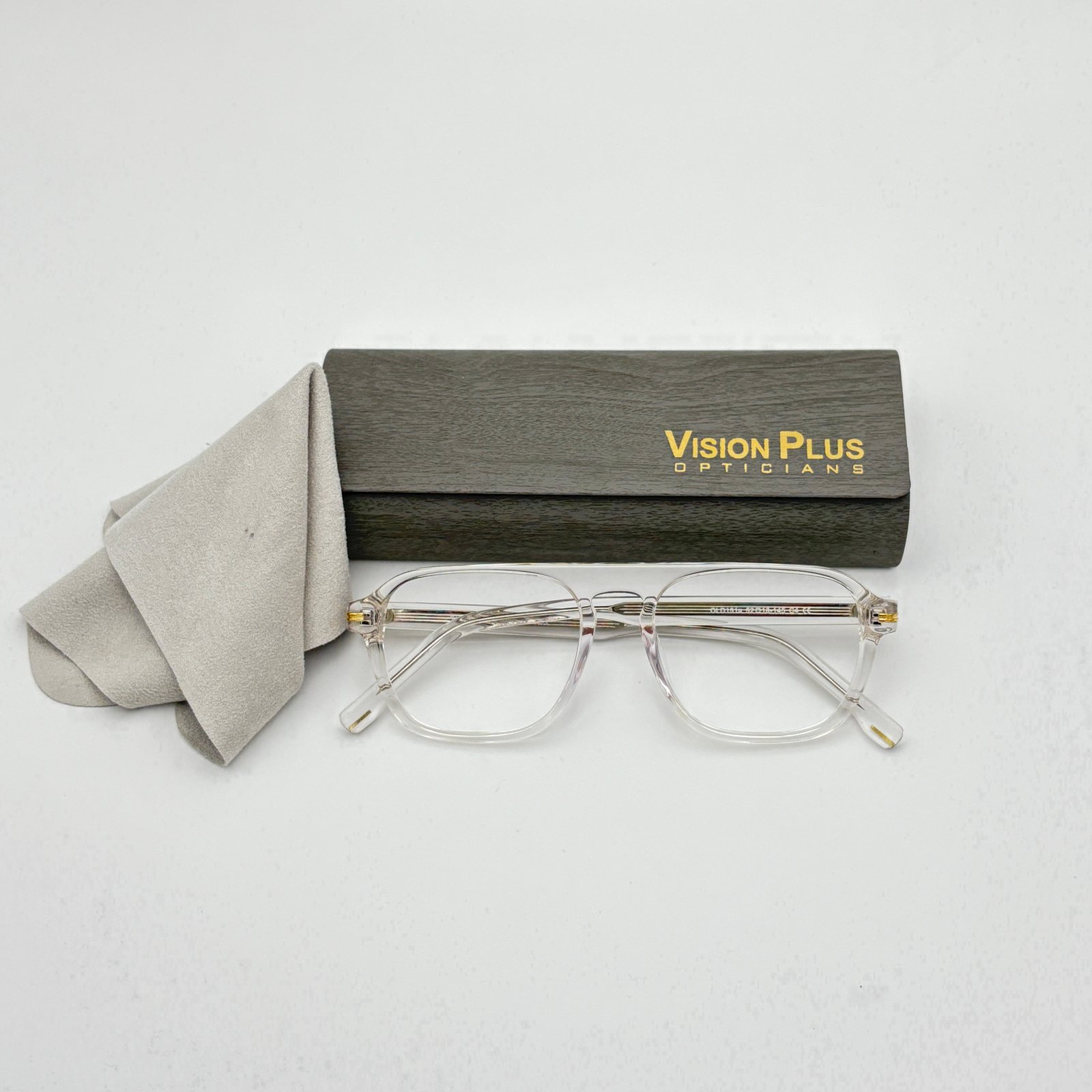 HUGO BOSS Transparent - custom