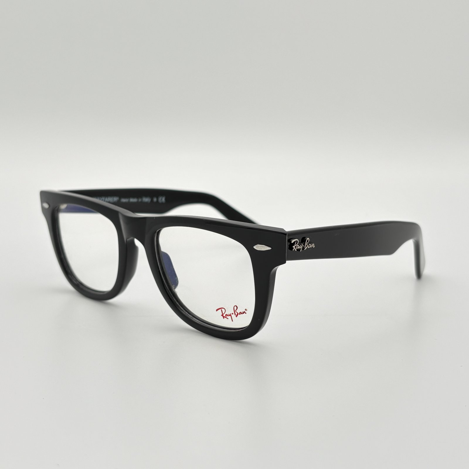 RAY-BAN WAYFARER - custom
