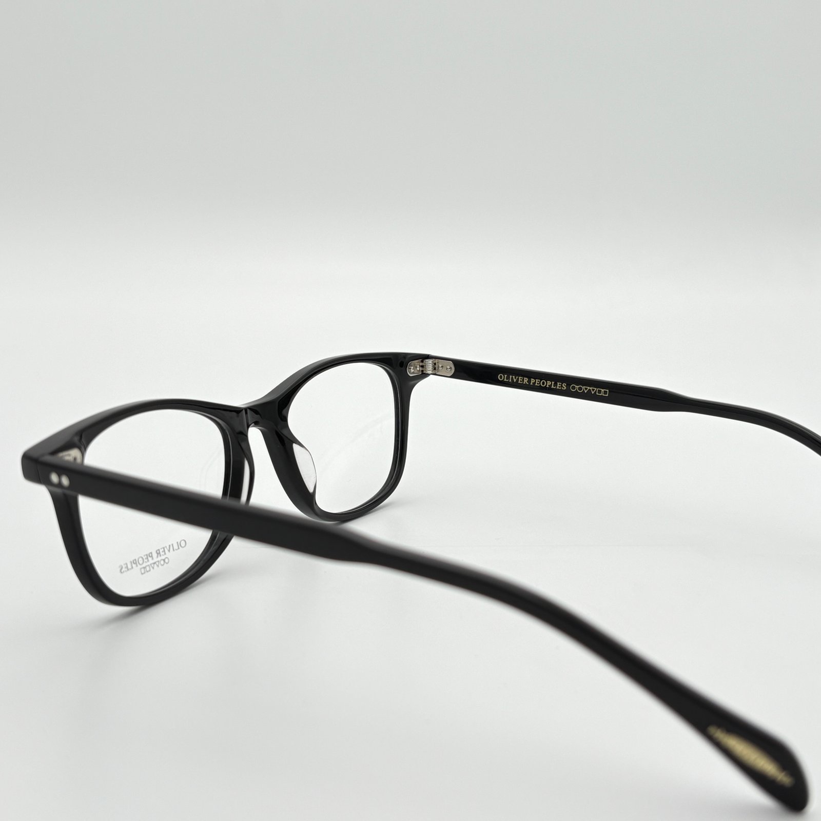 OLIVER SAMI-ROUND - custom