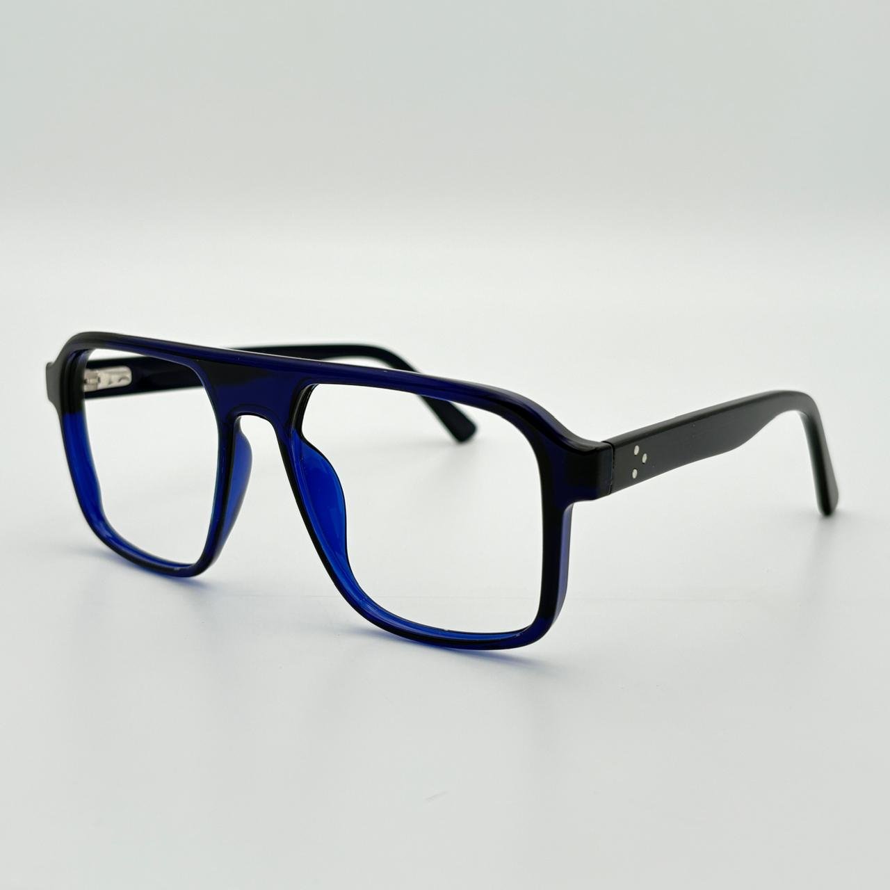 Urban Vault - Blue