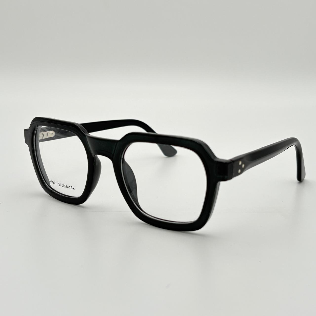 Urban Stark - Black