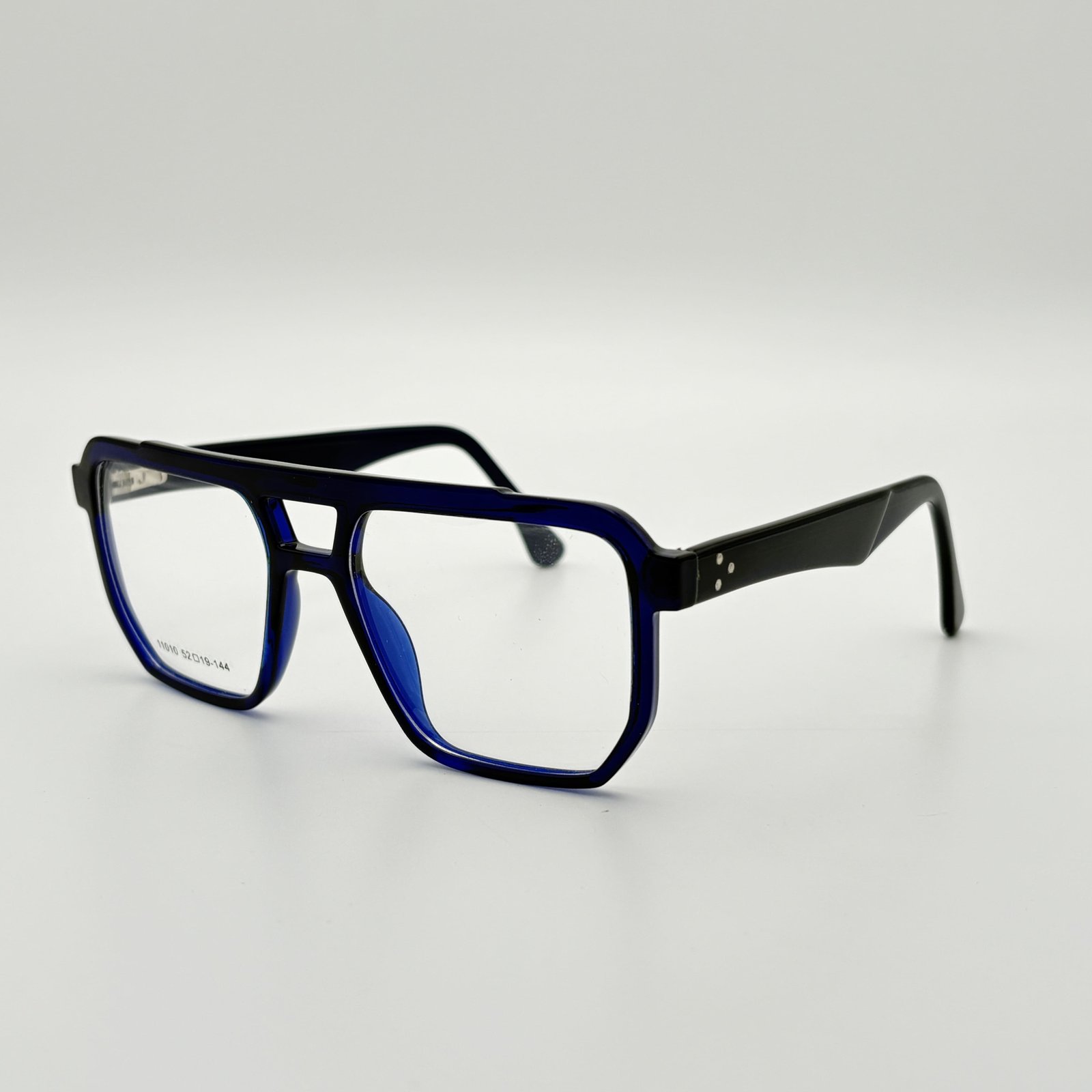 Heritage - Blue