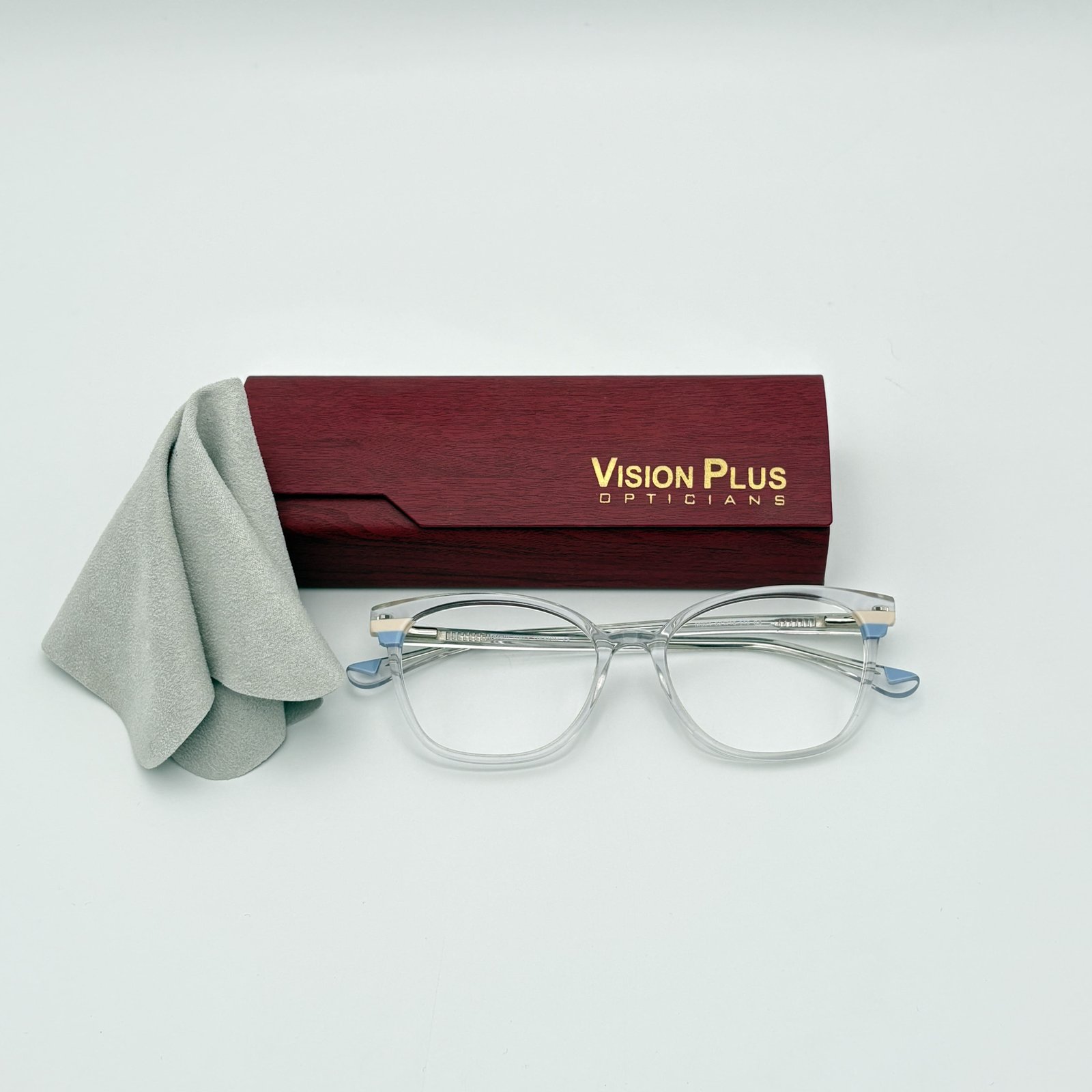 Moretti Transparent - custom