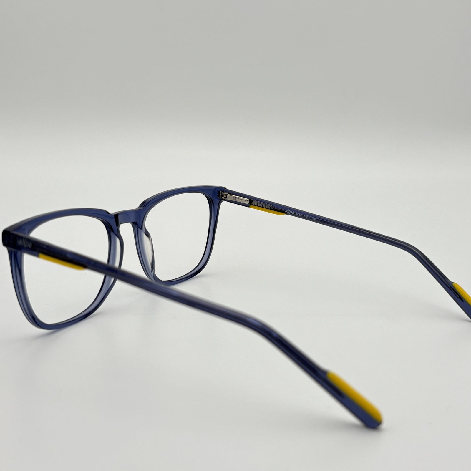 Visionist - custom