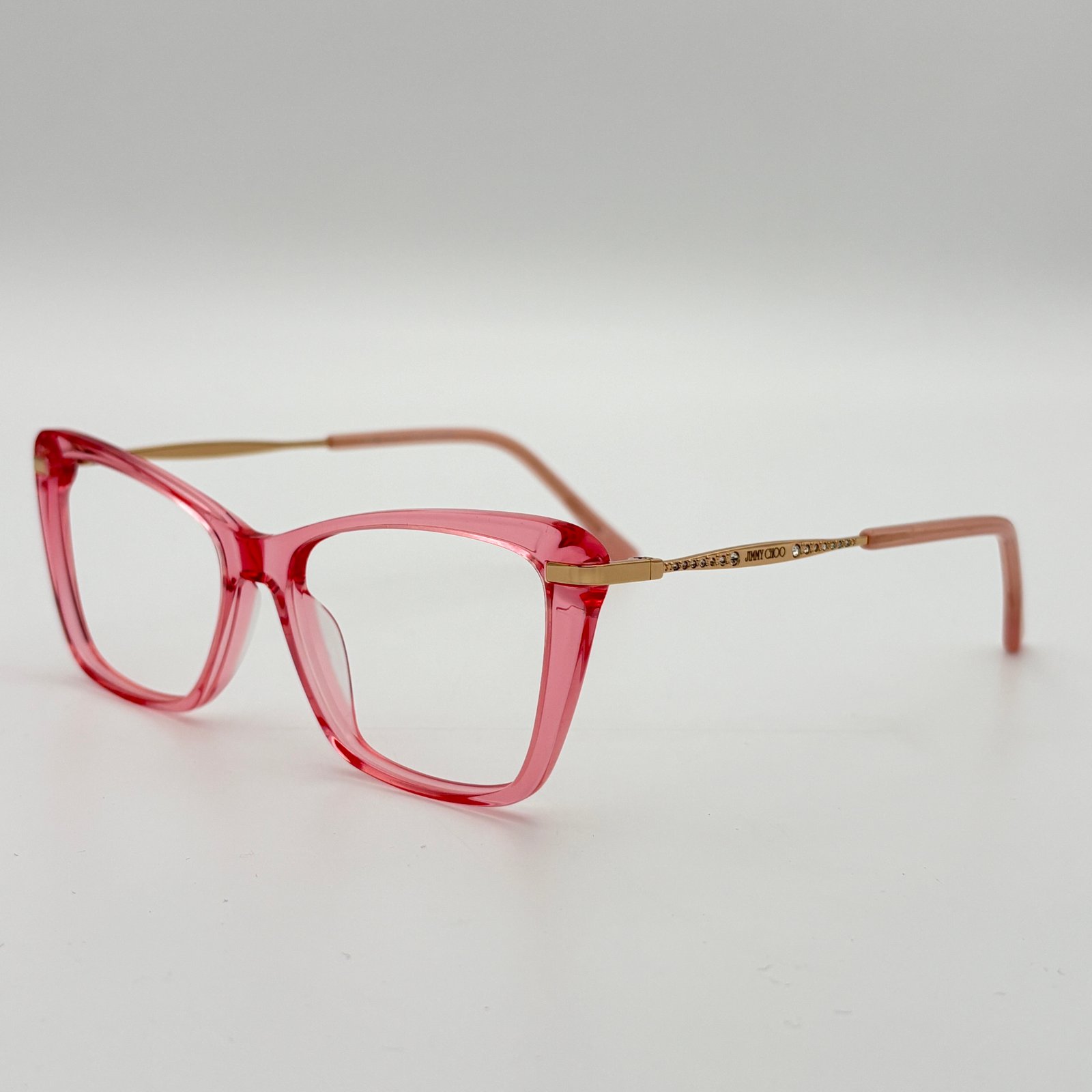 Jimmy Aura - PINK