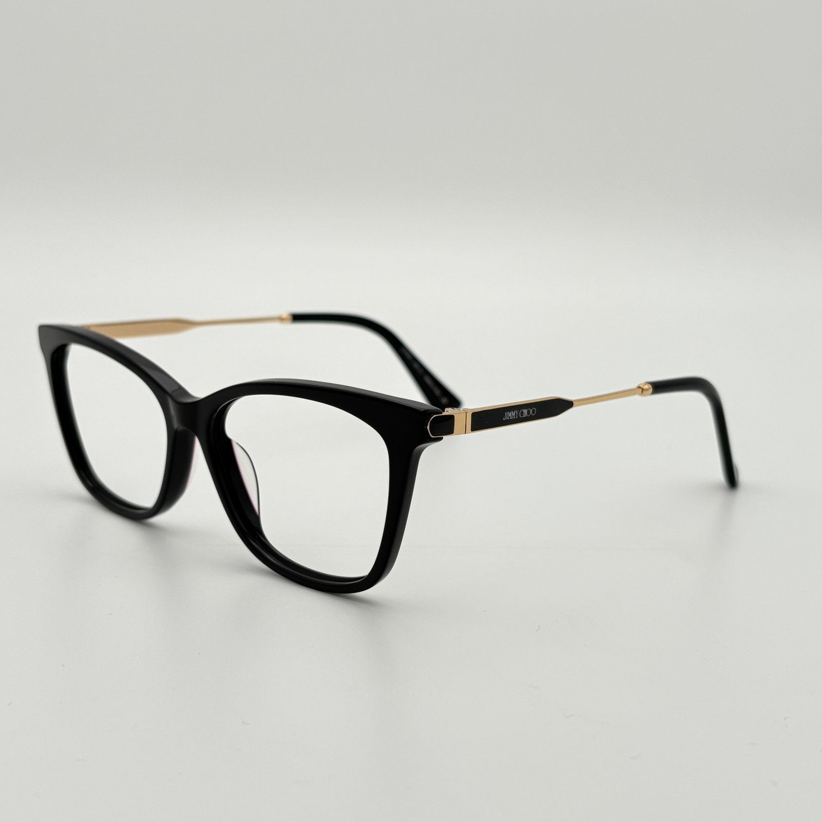 Jimmy Choo - Black