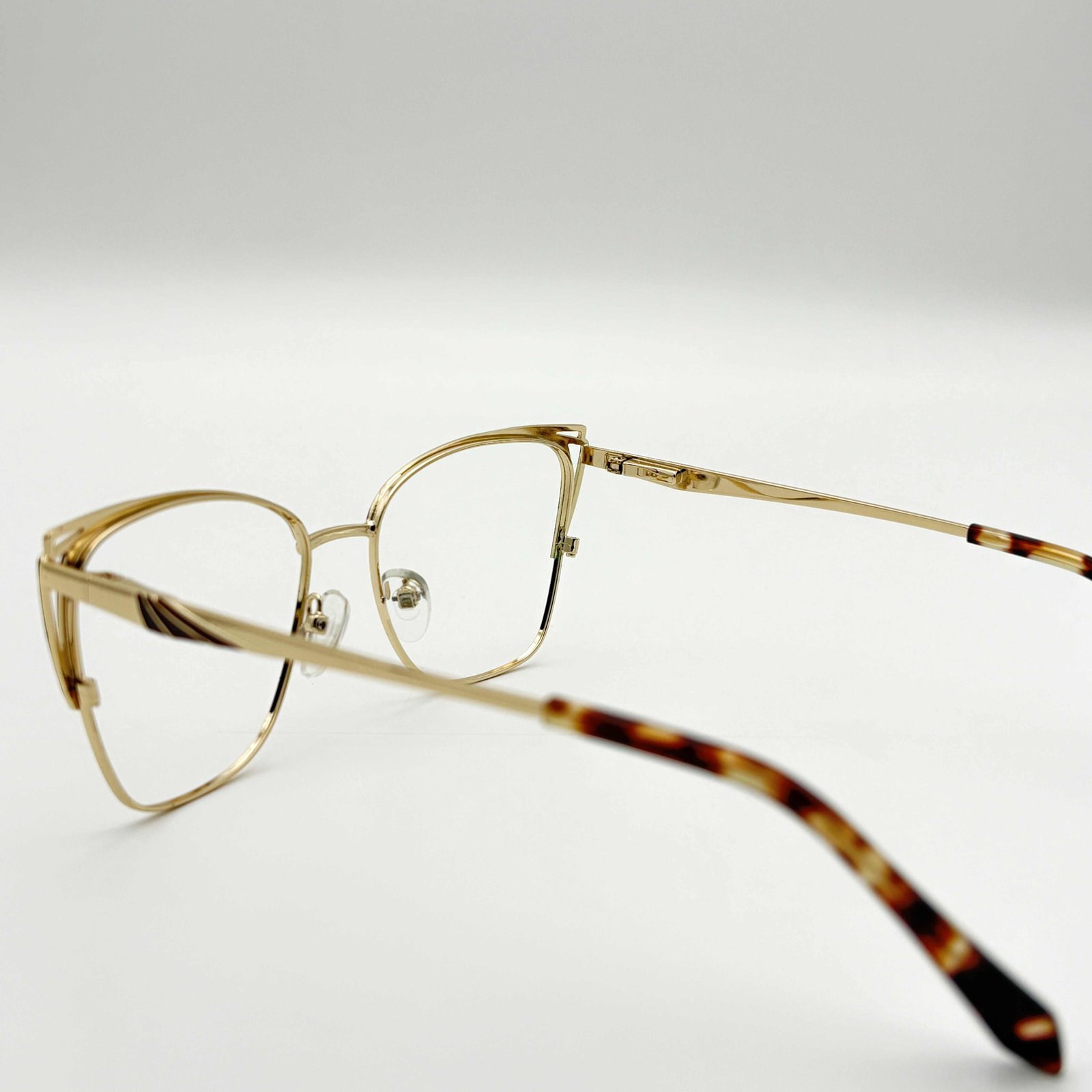 Felora Cat Eye - custom