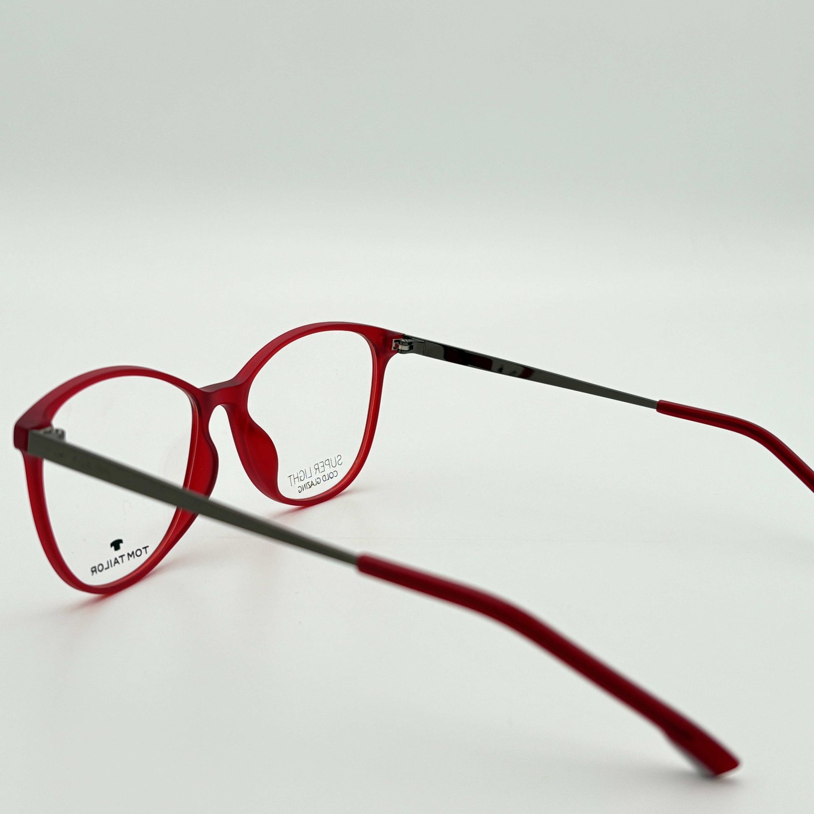 Tom Tailor Tivina - custom