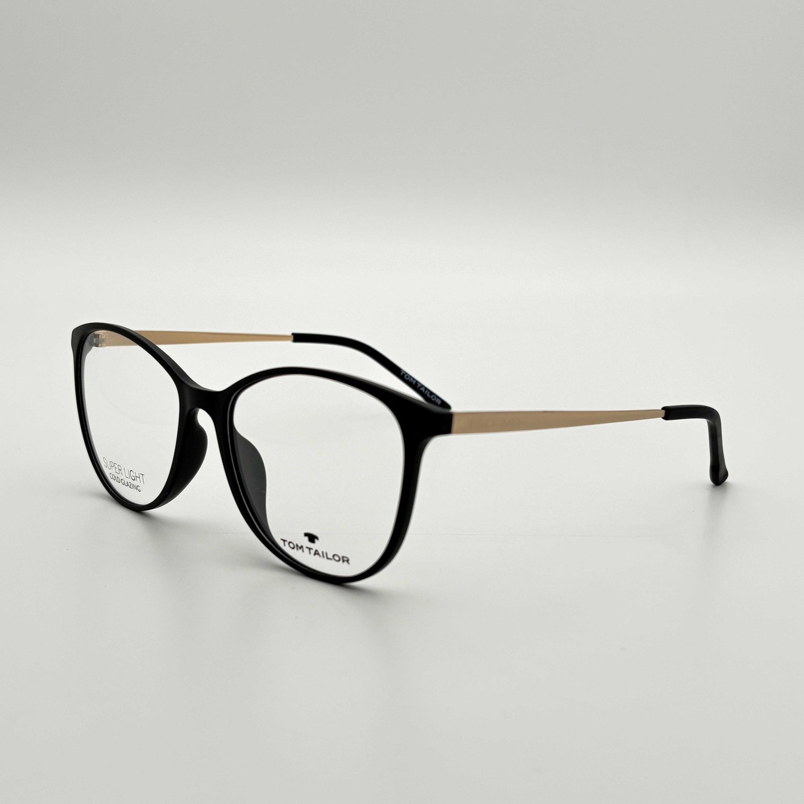 Tom Tailor Tivina - Black