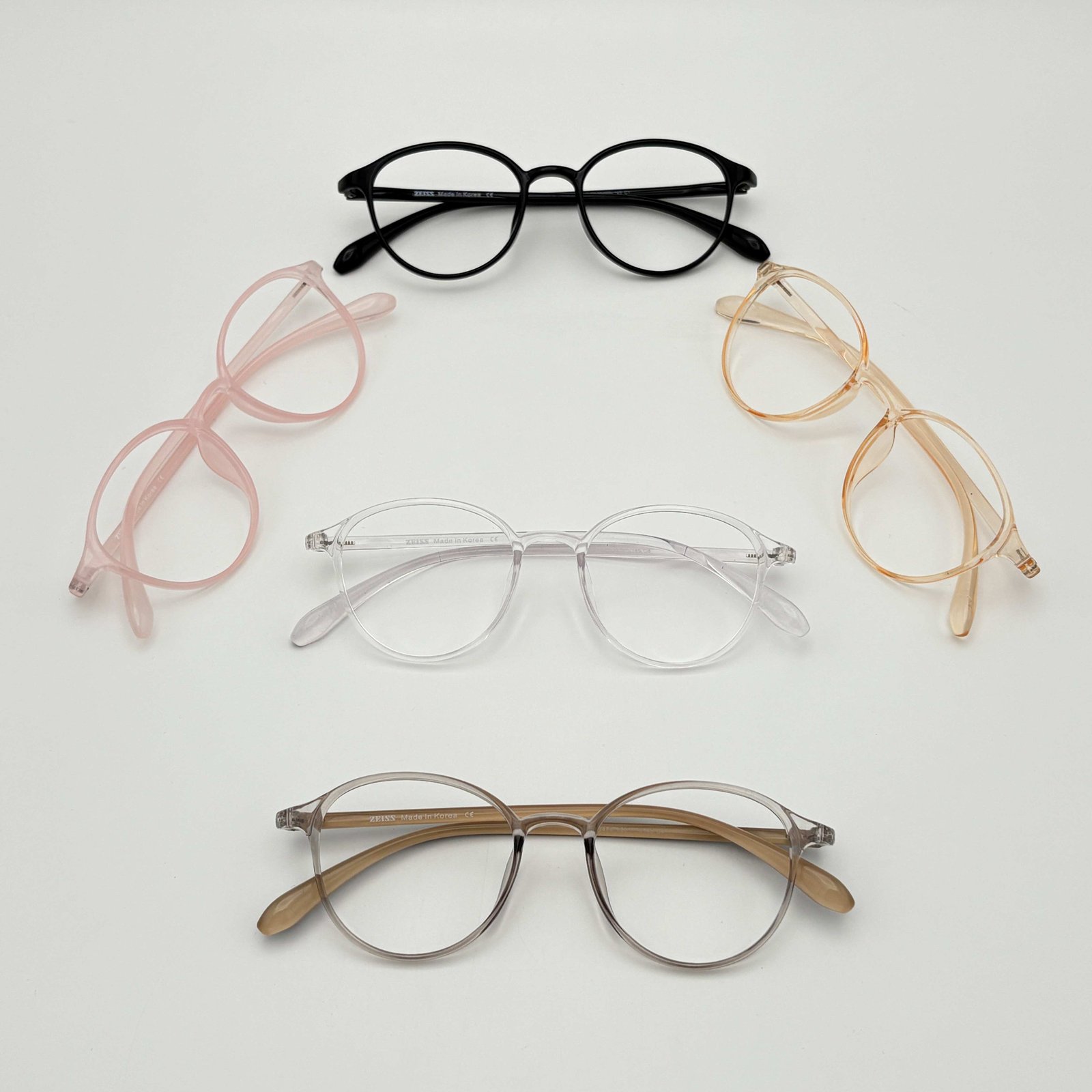 Zeiss Junior - 