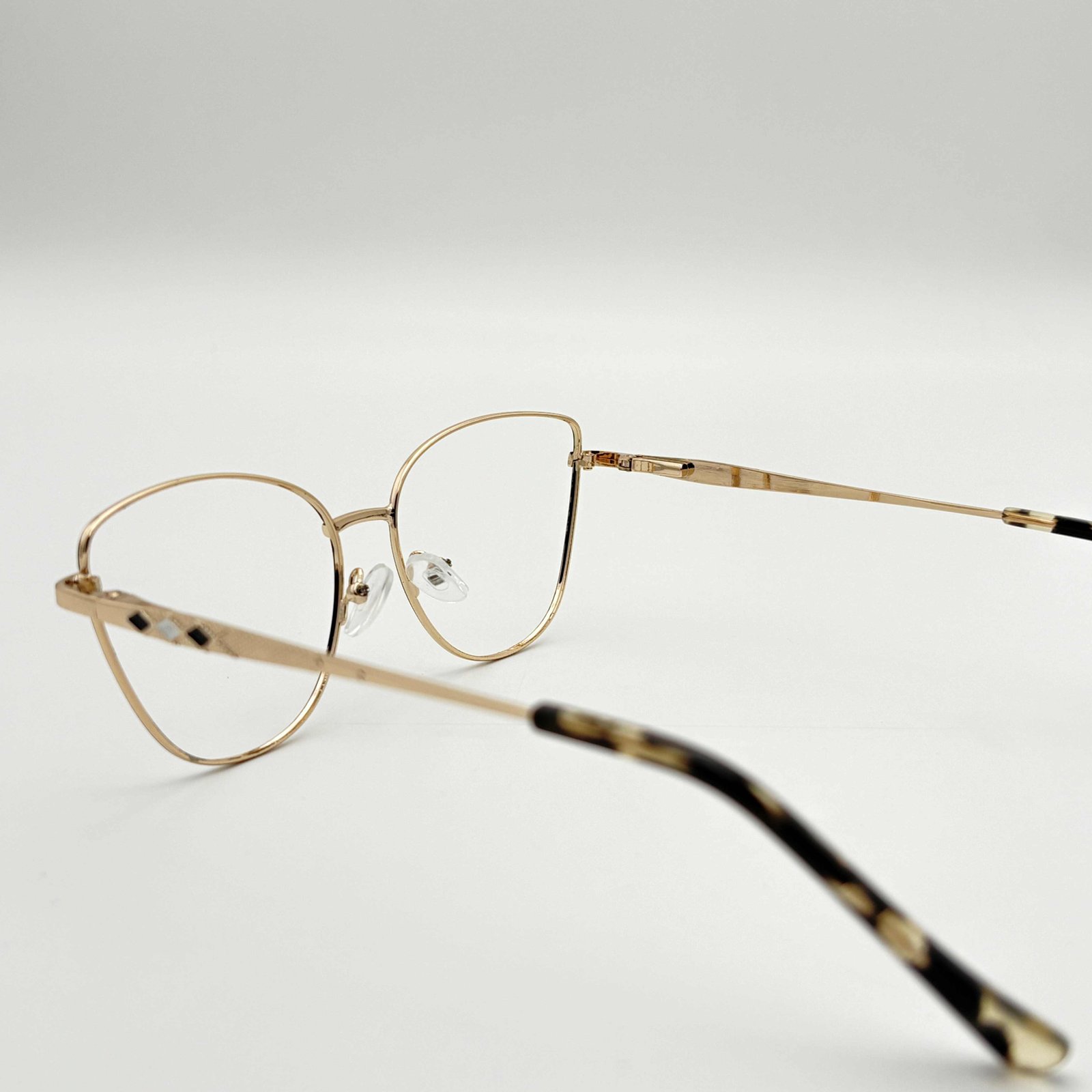 Catelle Cat Eye - custom