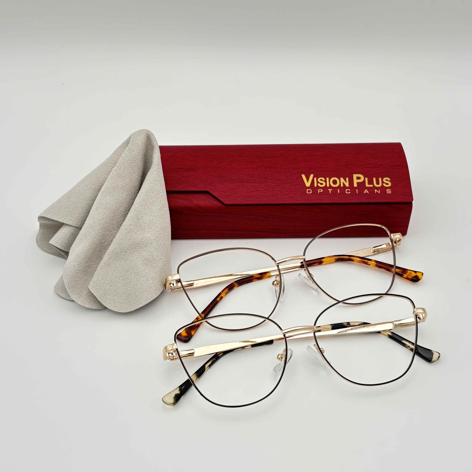 Catelle Cat Eye - custom