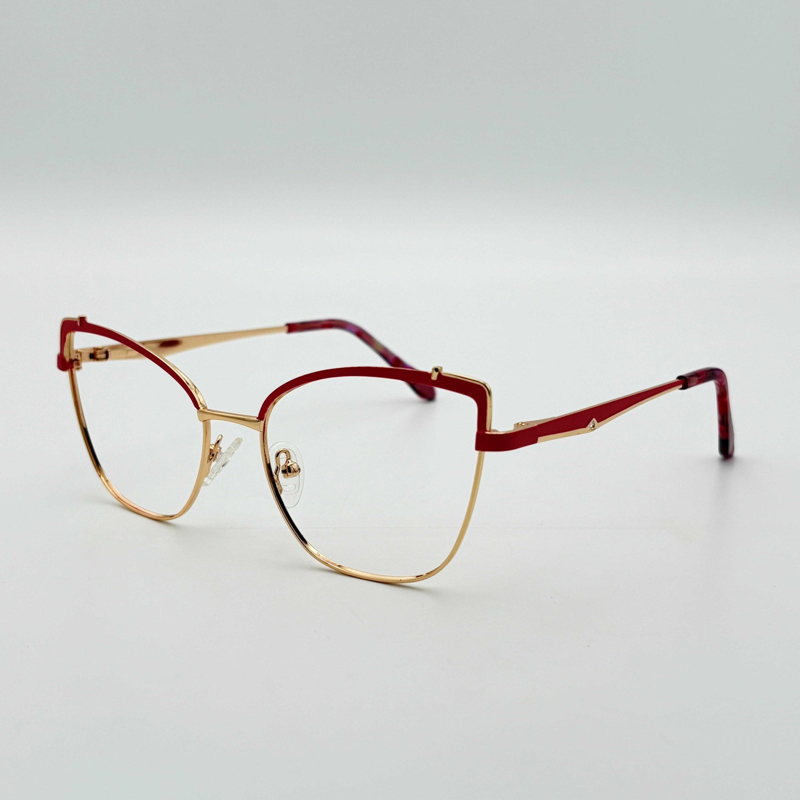 Vixelle Cat Eye - PINK