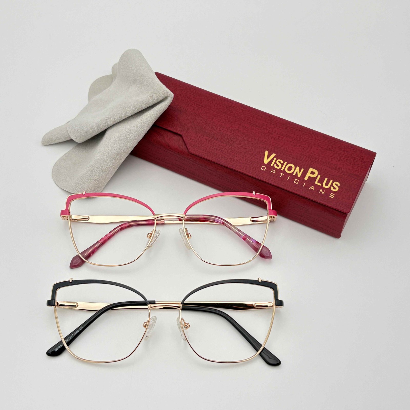 Vixelle Cat Eye - custom