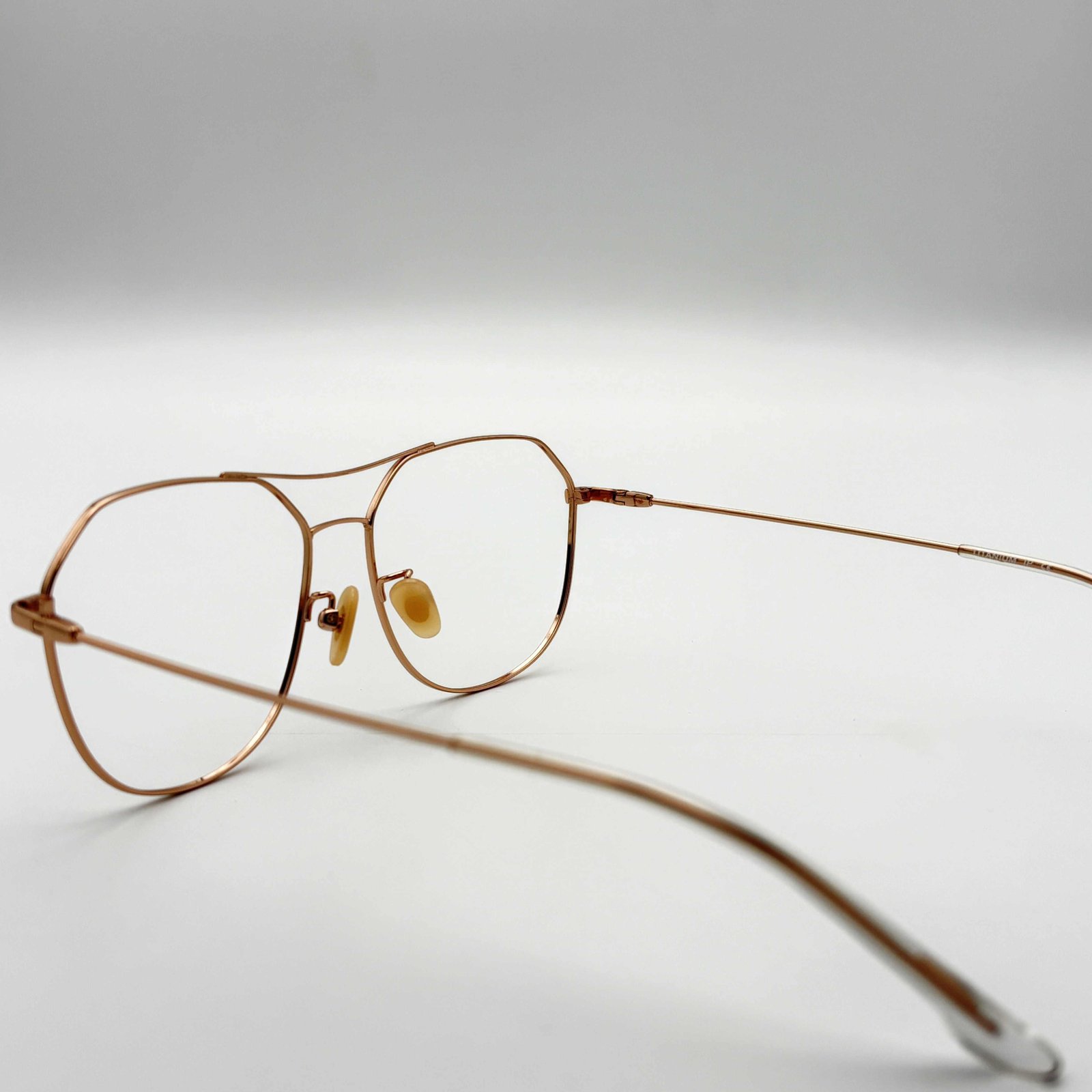 Bridge Line Eyewear - 