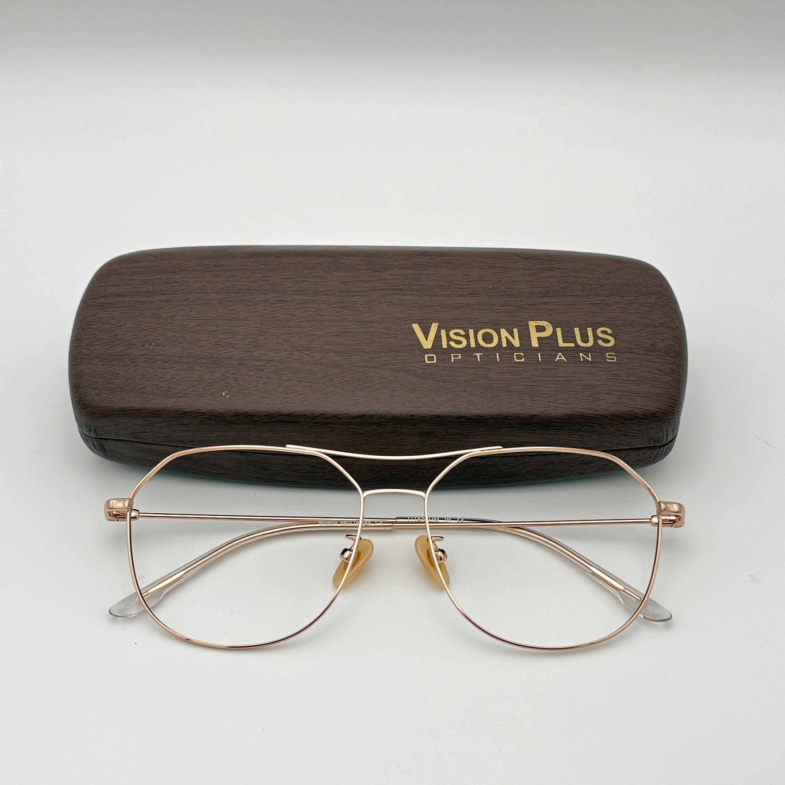 Bridge Line Eyewear - 