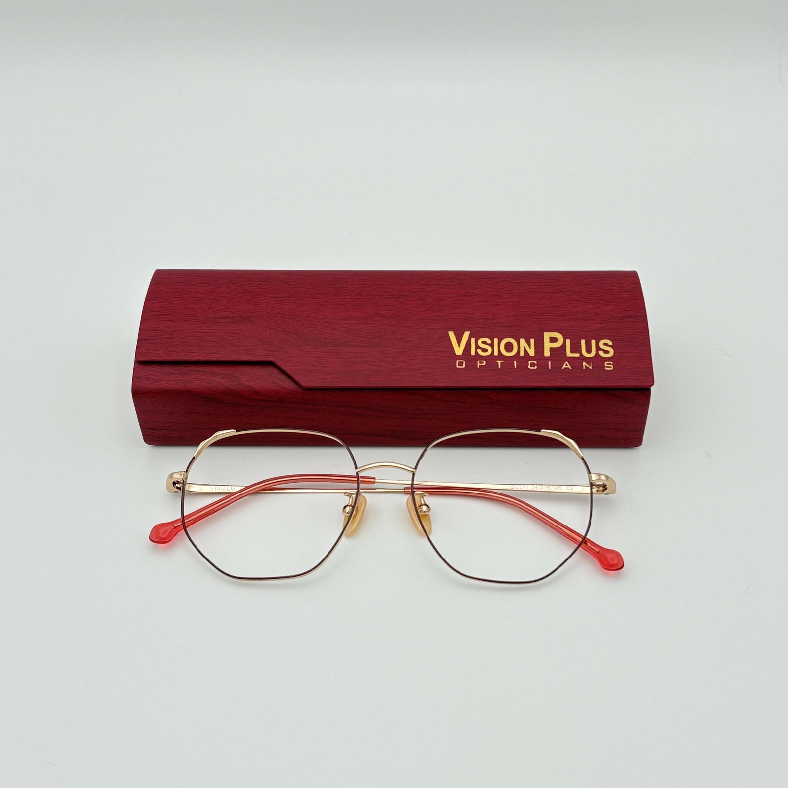 Grivon Eyeglasses - 