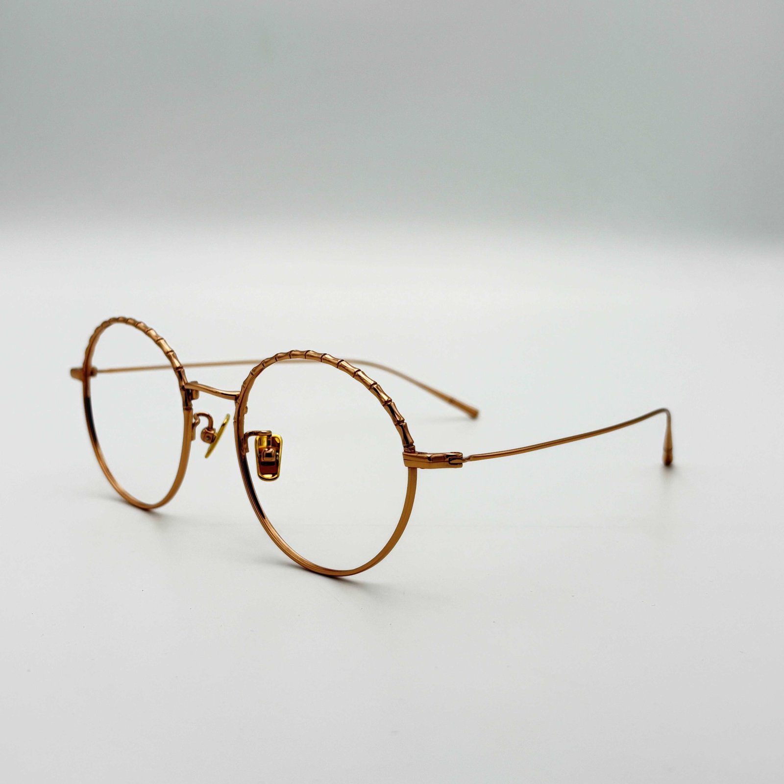 Ferro Look Round - GOLD