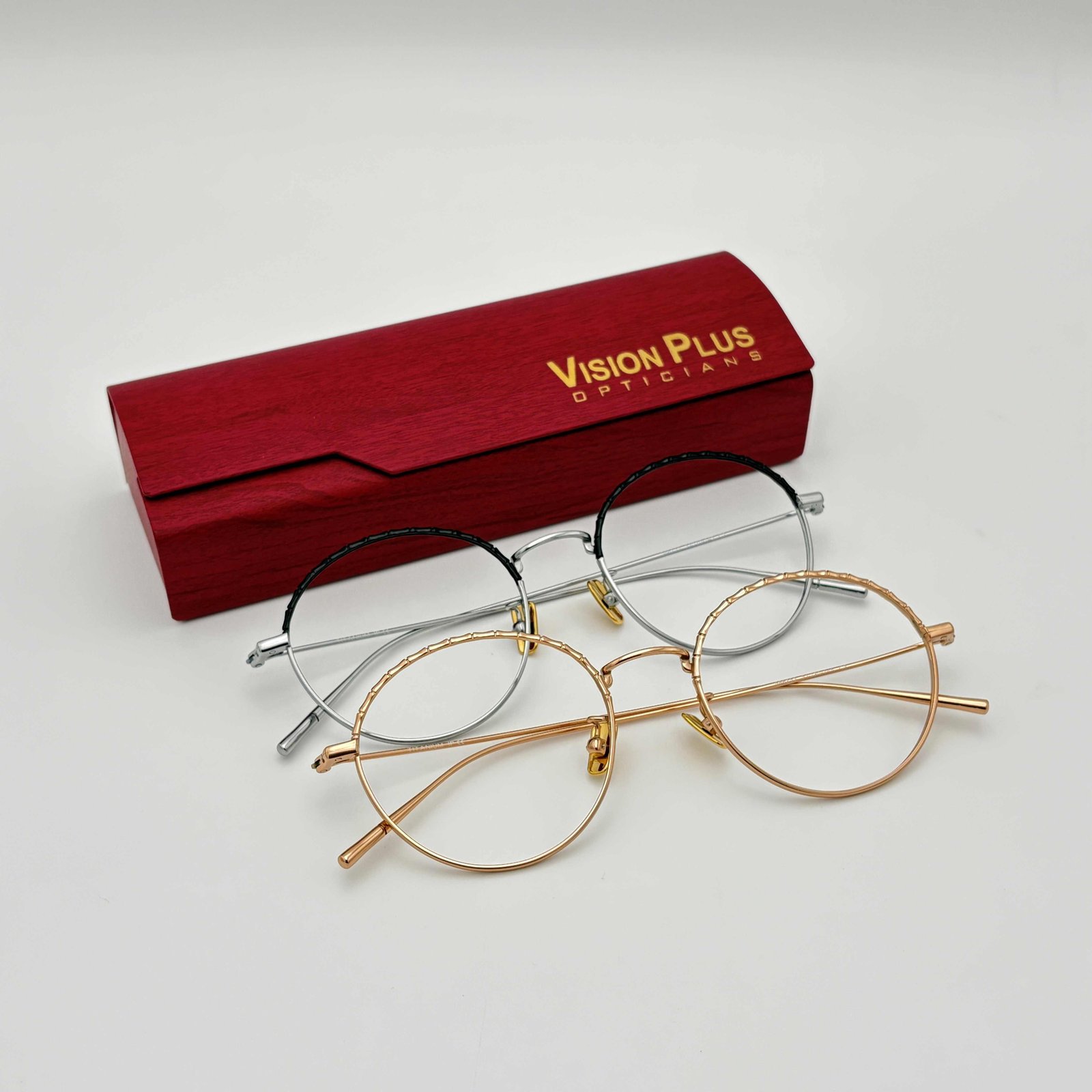 Ferro Look Round - 
