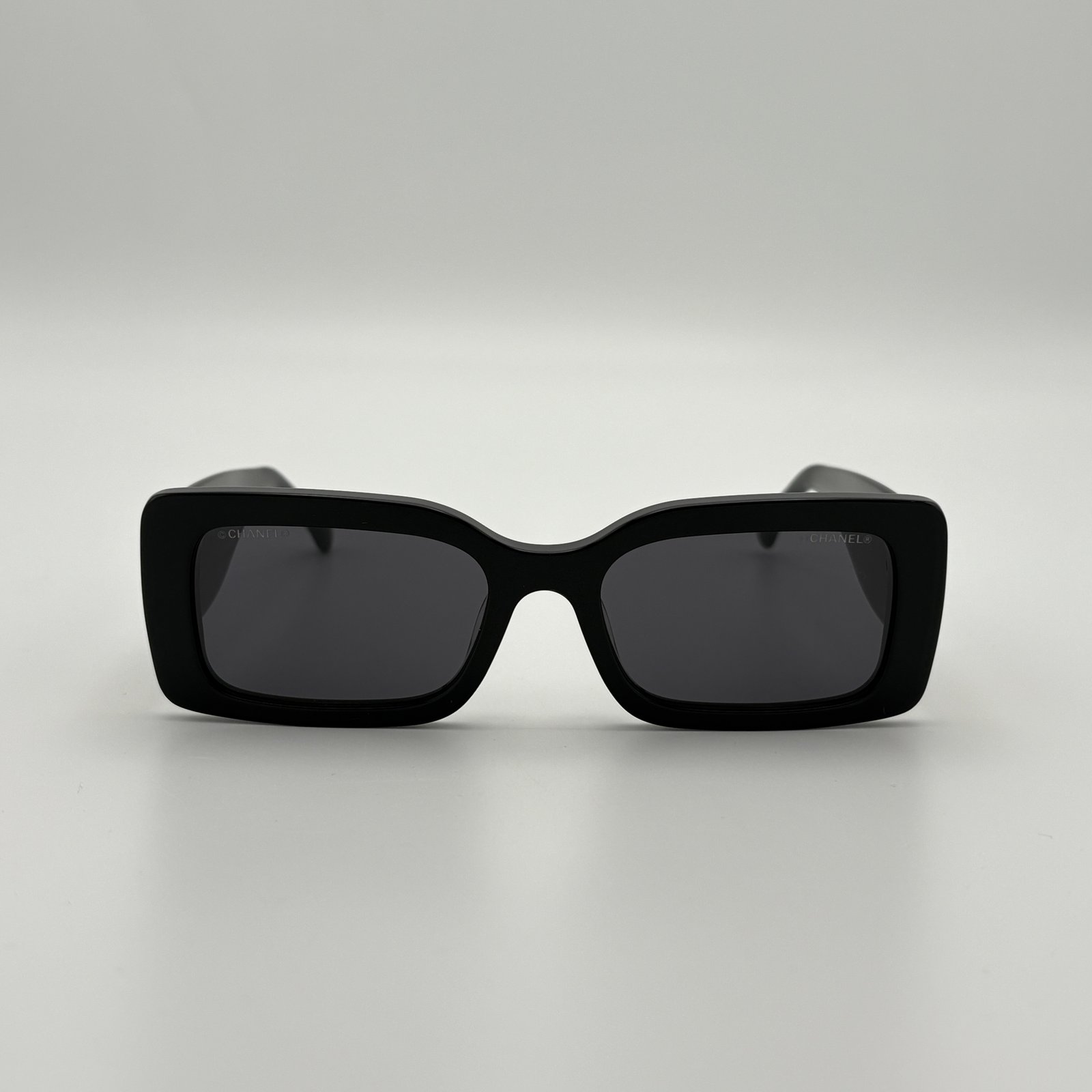 Chanel Ladies - Black