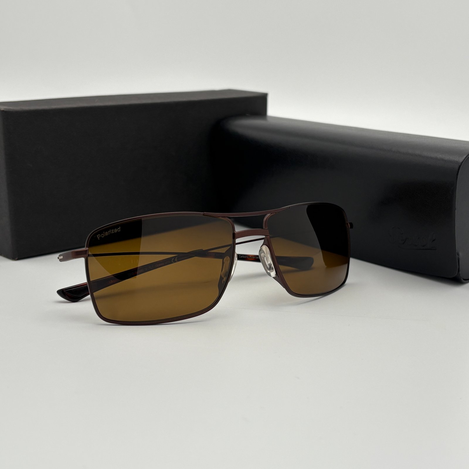 SMITH Carbonic-Polarized - custom