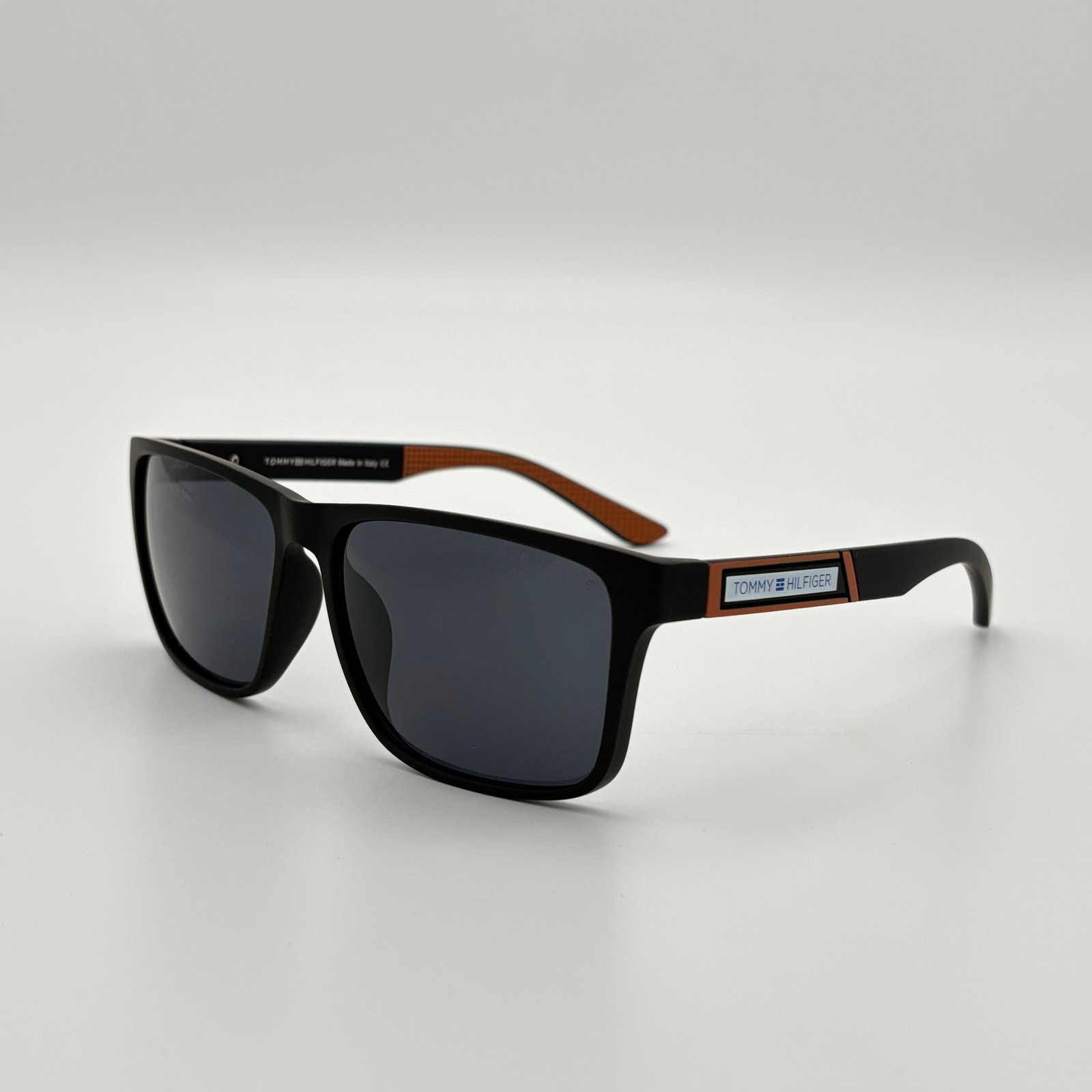 Tommy Polarized - custom