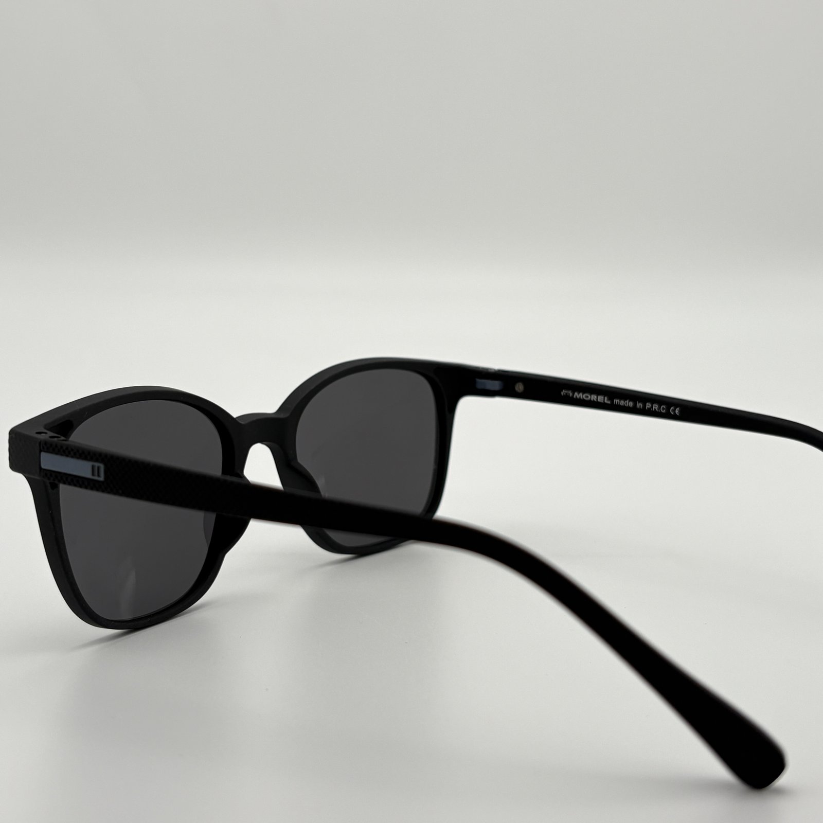 Morel Polarized  Round - custom