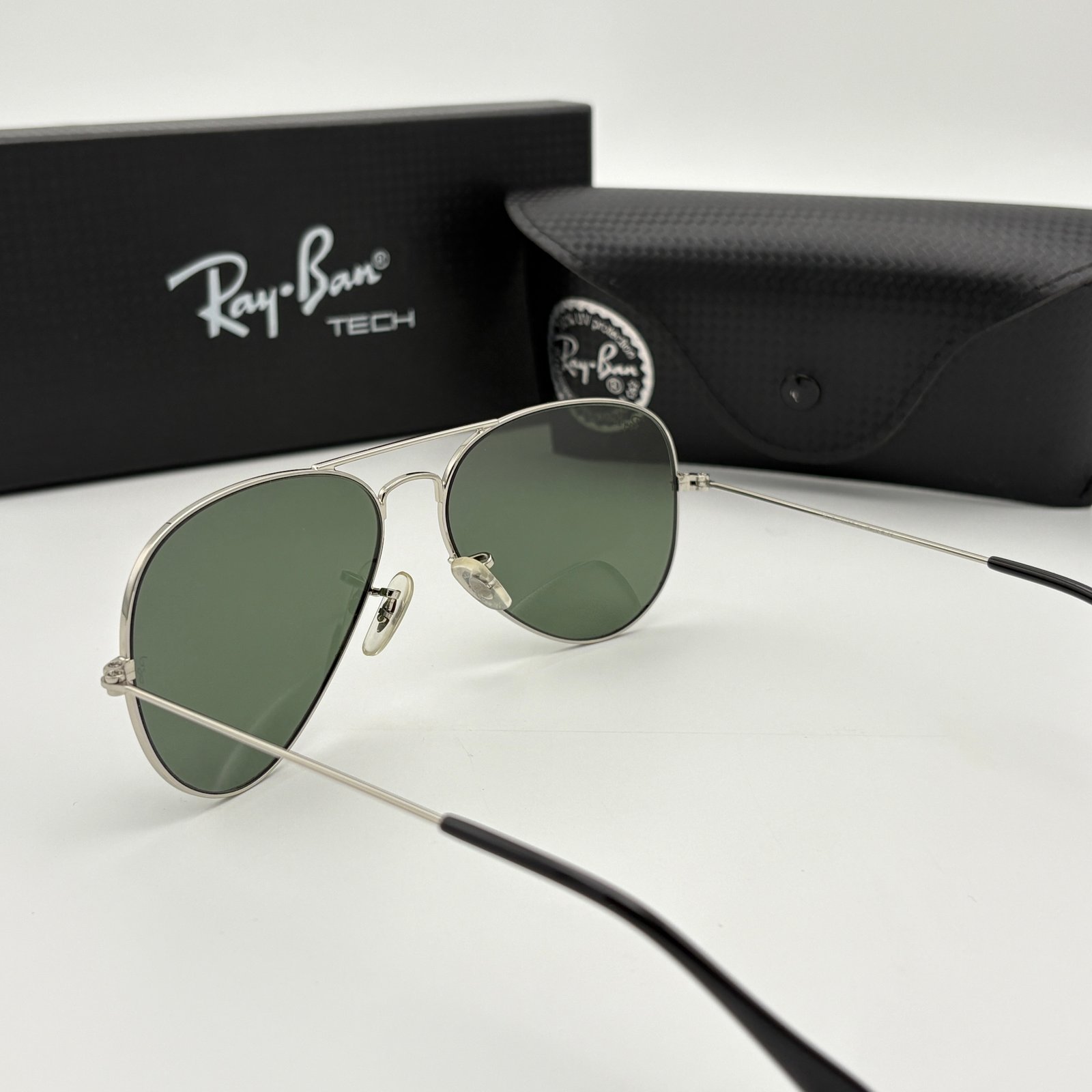 Ray-Ban Aviator 3177 - 