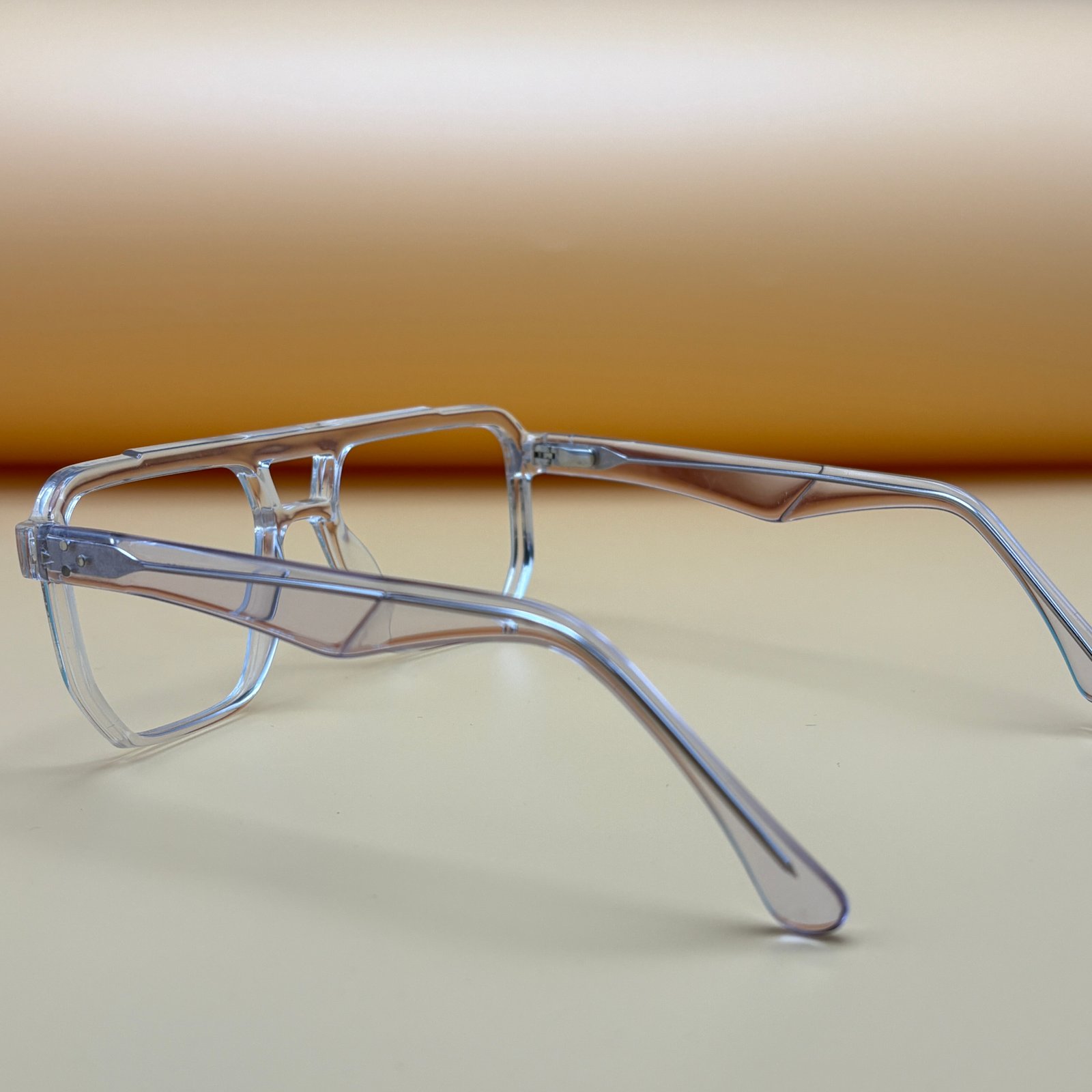 Bridge Style Transparent - custom