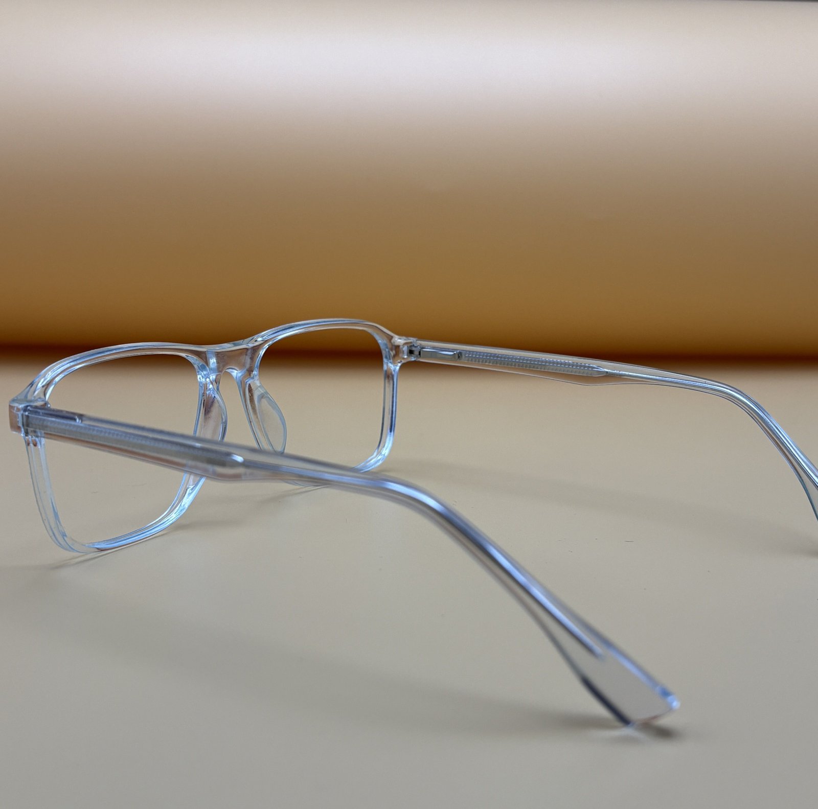 Women’s Transparent - 