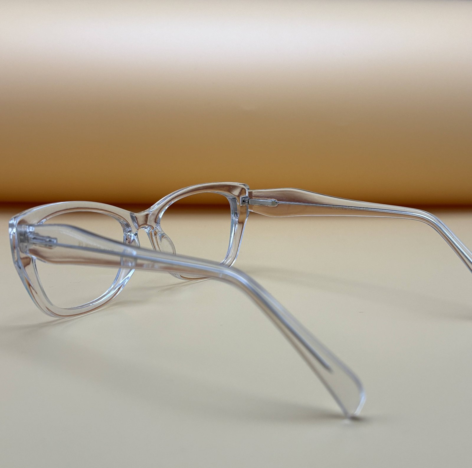 CatEye Transparent - 