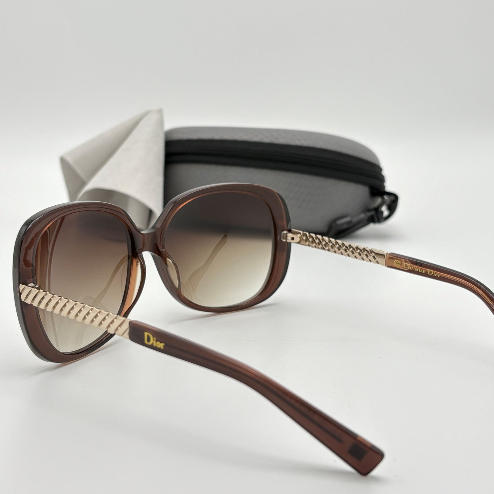 Christian Dior - custom