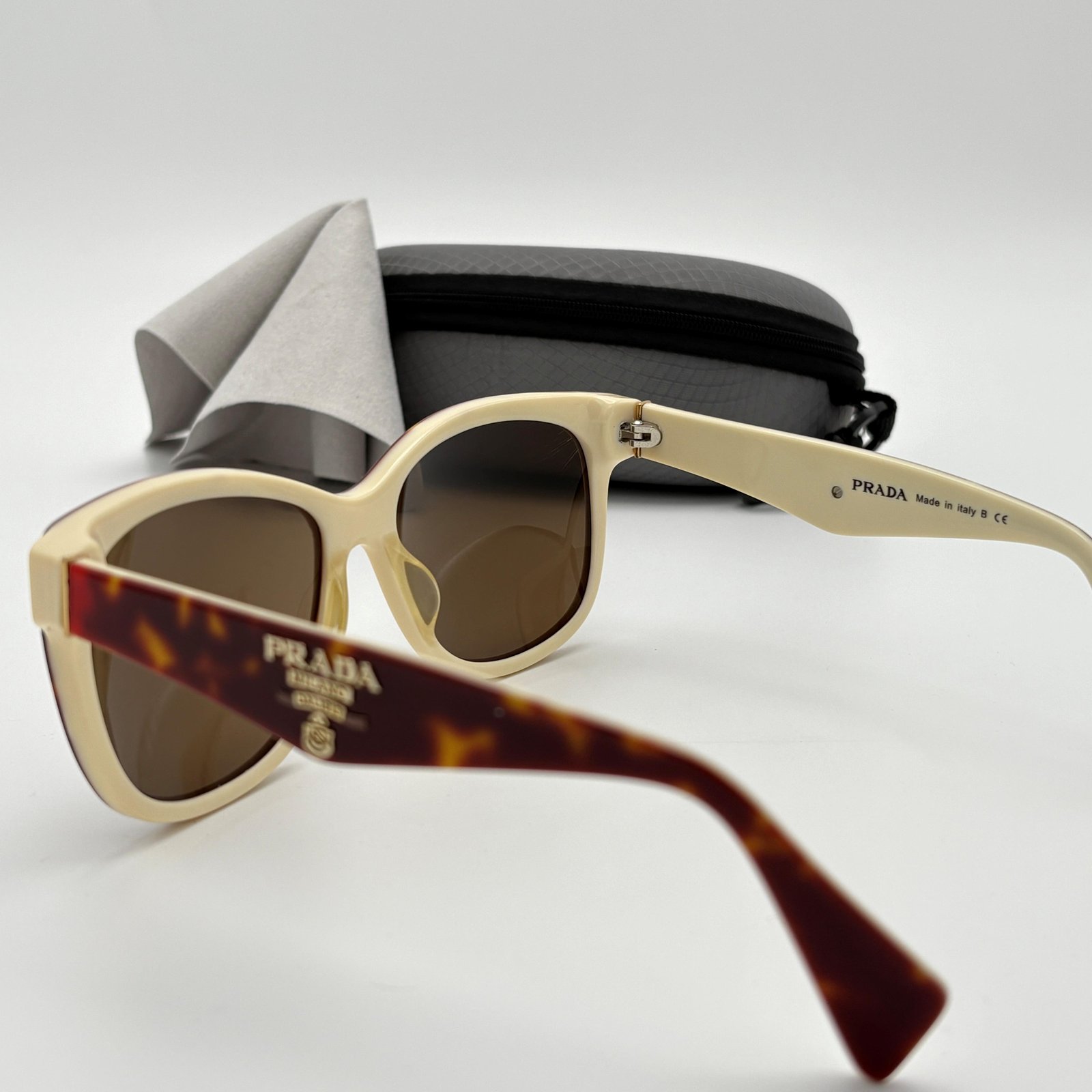 Prada Ladies - custom