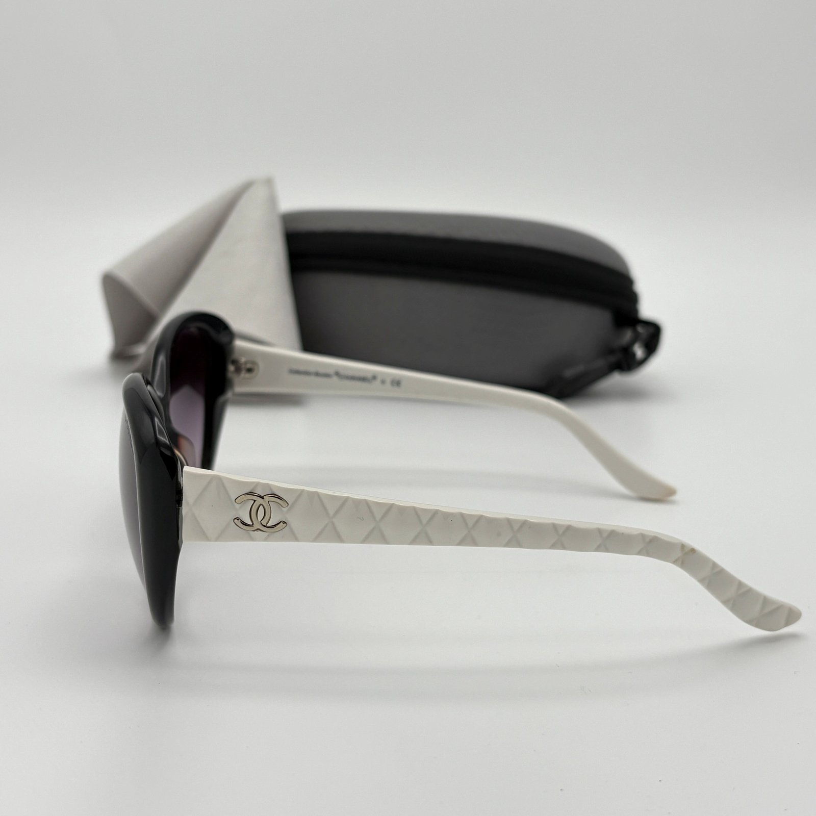 Chanel Bouton Collection - custom