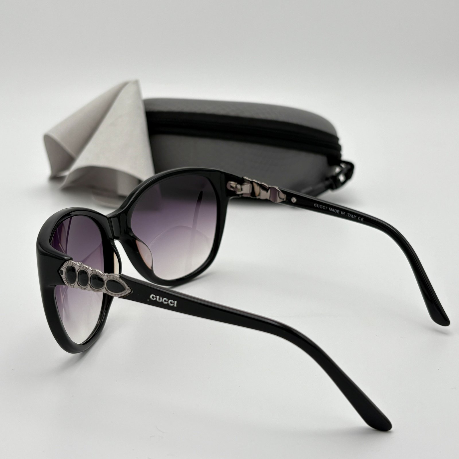 Designer Eyewear - custom