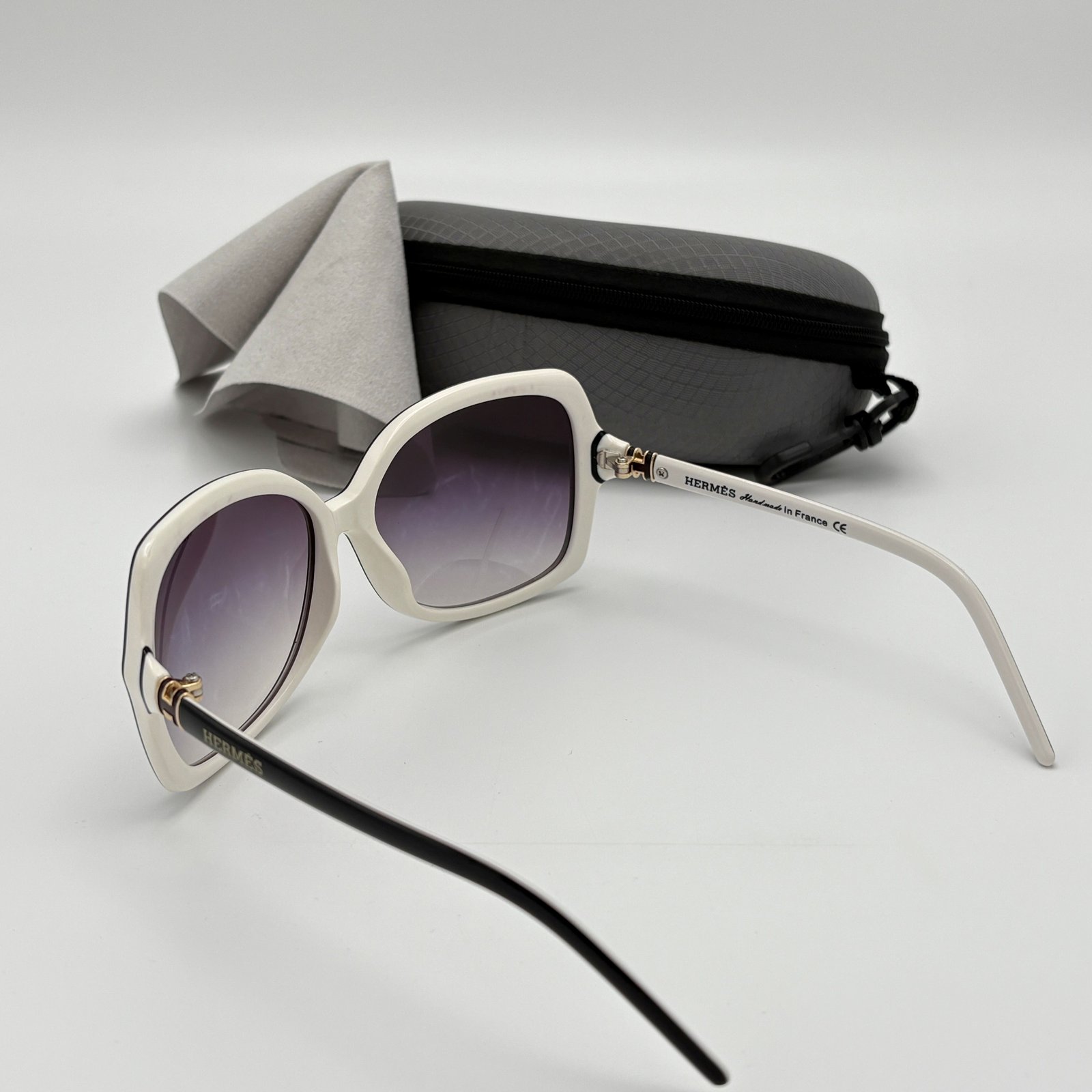 Hermes Sunglasses - custom