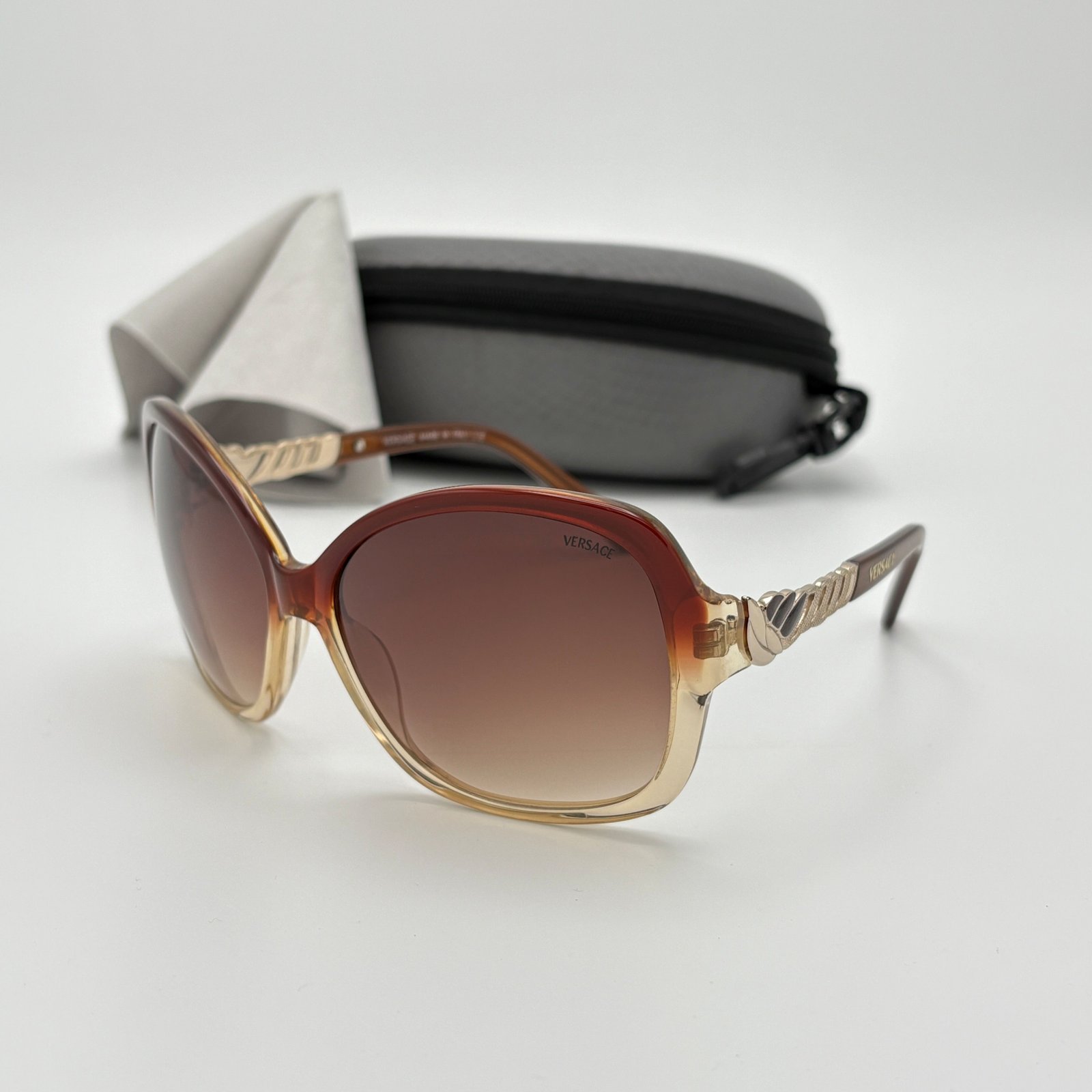 Versace Ladies - Brown