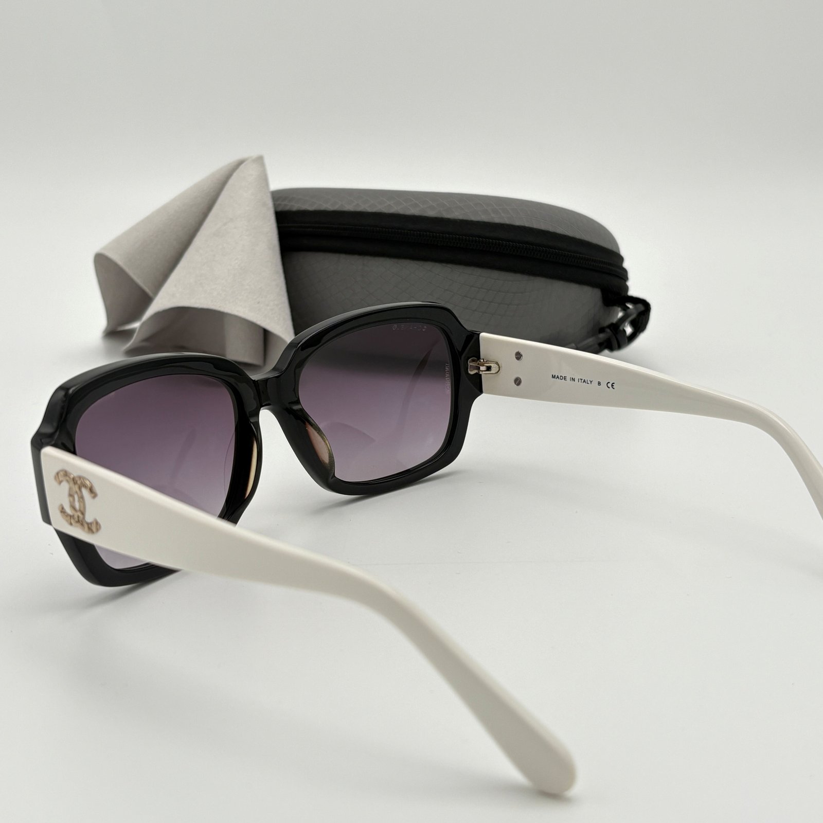 Chanel Sunglasses - custom