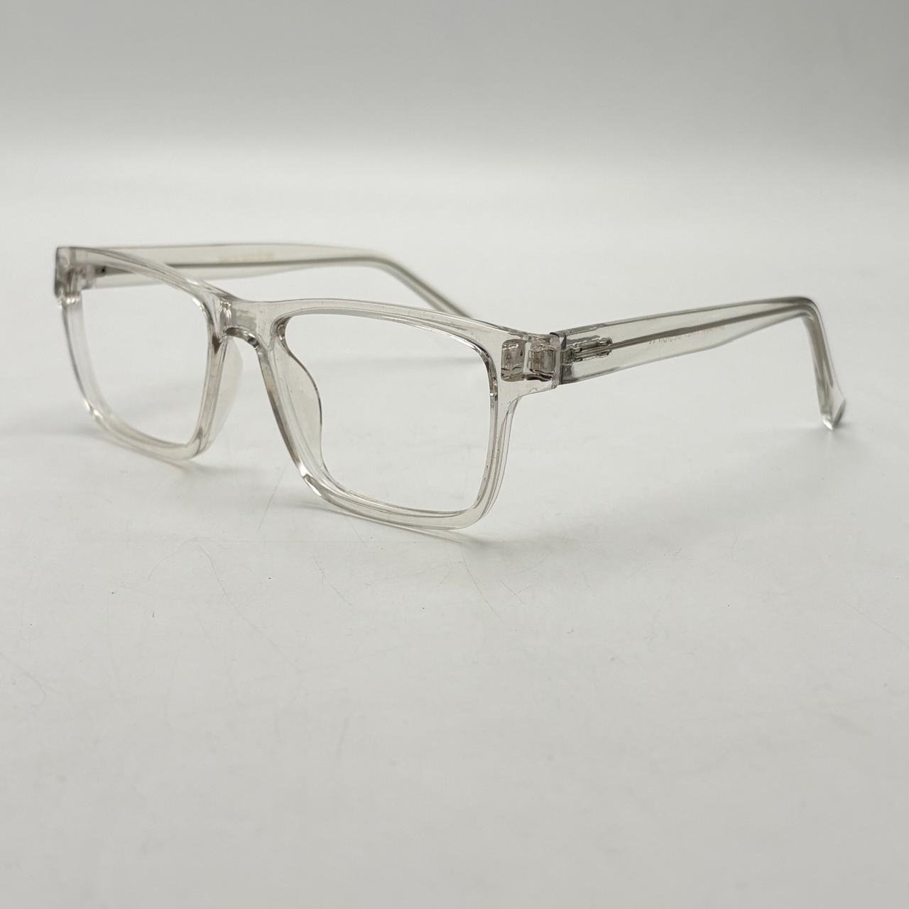 Devil Hunter (DH010) - Transparent