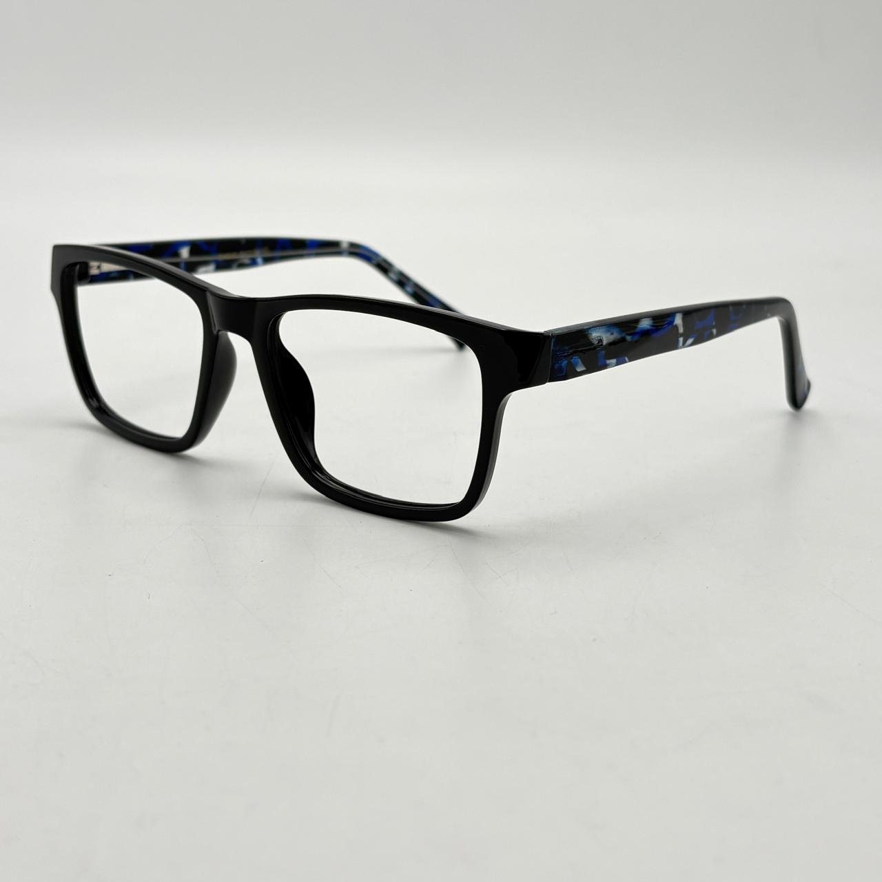 Devil Hunter (DH010) - Blue